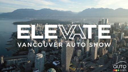 Le Salon de l’auto de Vancouver a battu un record d’affluence en 2025
