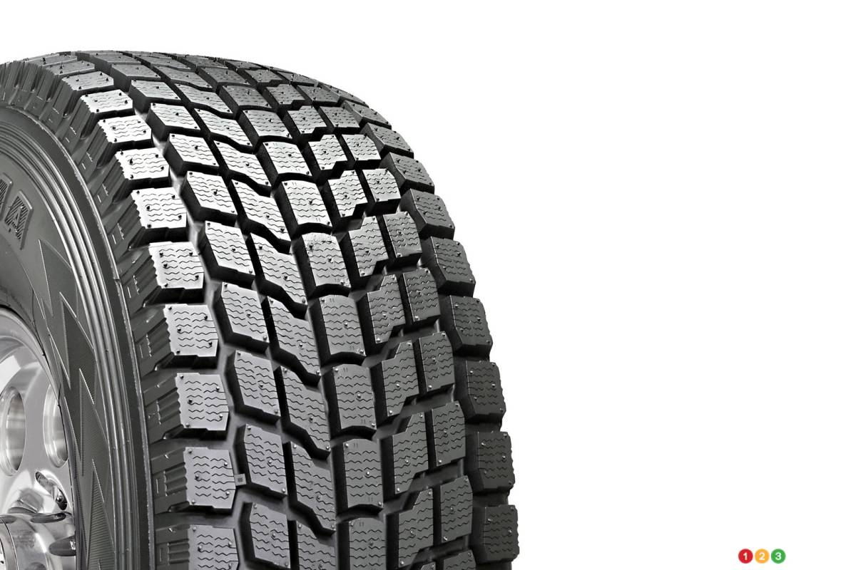 Geolandar GO 72, de Yokohama