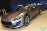 Exotic cars at the 2013 Toronto Auto Show video