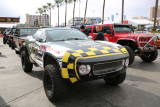 2013 Local Motors Rally Fighter video