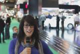 2012 Montreal Auto Show vox pop video (french)