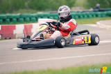 Max Karting racing school video