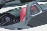Vidéo de la Mercedes-Benz SLS AMG Cabriolet 2012 au Salon de Détroit