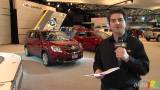 Vidéo du Chevrolet Orlando 2012 au salon de l'auto de Montréal