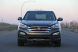 2013 Hyundai Santa Fe long term test final video update