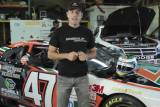 NASCAR Canadian Tire Series: Physical and mental preparation video (french)
