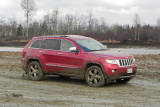 2011 Jeep Grand Cherokee road-test video