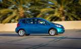 2014 Nissan Versa Note video review