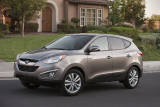 Video de la Hyundai Tucson Limited 2011