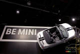 2013 MINI Cooper S Roadster JCW video preview at the Detroit auto show