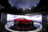 Vidéo des attractions du Salon de l'auto de Détroit 2012 (anglais)