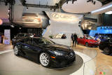 (french only) What to do, what to see at the 2013 Montreal Auto show
