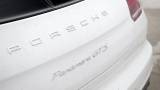 Notes - 2015 Porsche Panamera GTS engine sound