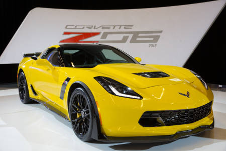 Our top 10 picks from the 2015 Montreal auto-show