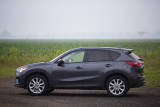 2015 Mazda CX-5 long-term road test video update #2
