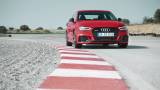 Vidéo de l'Audi RS3 2018