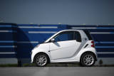 2014 smart fortwo electric drive video road test