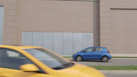 Face à Face - Hyundai Accent SE 2015 vs Toyota Yaris SE 2015