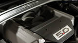 Sonorisation moteur de la Ford Mustang GT 5.0L 2015