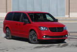 First impressions of the 2014 Dodge Grand Caravan 
