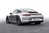 Vidéo de la Porsche 911 Carrera GTS au Salon de l'Auto de Los Angeles