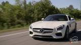 2016 Mercedes AMG GT S - Fascination
