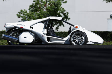 2013 T-REX 16S frist impressions video