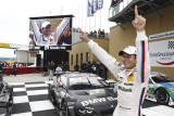 Video interview with 2012 DTM Champion Bruno Spengler
