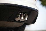 2015 Jaguar F-Type S Coupe sound bite