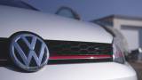 2016 Volkswagen Golf GTI Performance Fascination