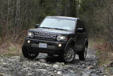 2011 Land Rover LR4 HSE video