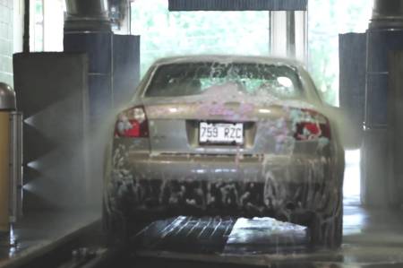 Vidéo de conseils de nettoyage avant de vendre un véhicule