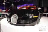 2012 Montreal Auto Show overview video (french)