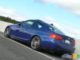 2011 BMW 335is Coupe road test video