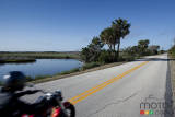 Video of the most beautiful roads at the 2012 Daytona Bike Week