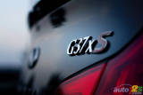 2011 Infiniti G37xS Sedan review video