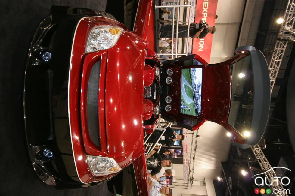 SEMA 2006
