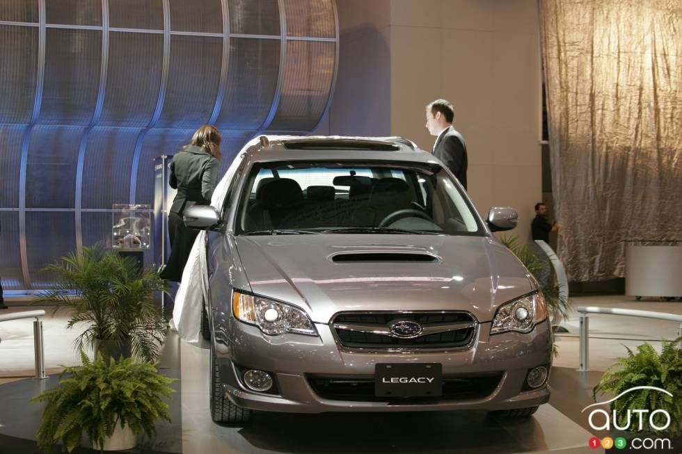 Toronto 2007