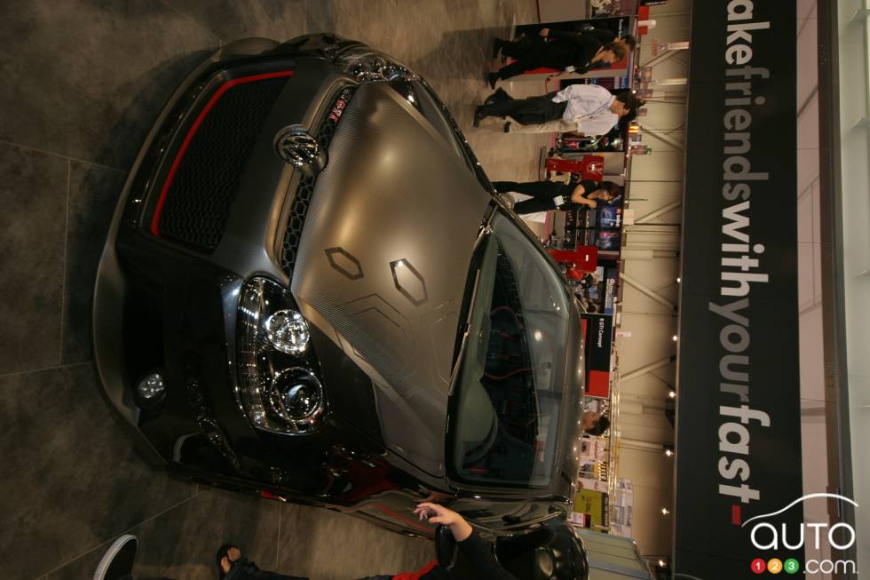 SEMA 2006