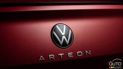 Introducing the 2021 Volkswagen Arteon