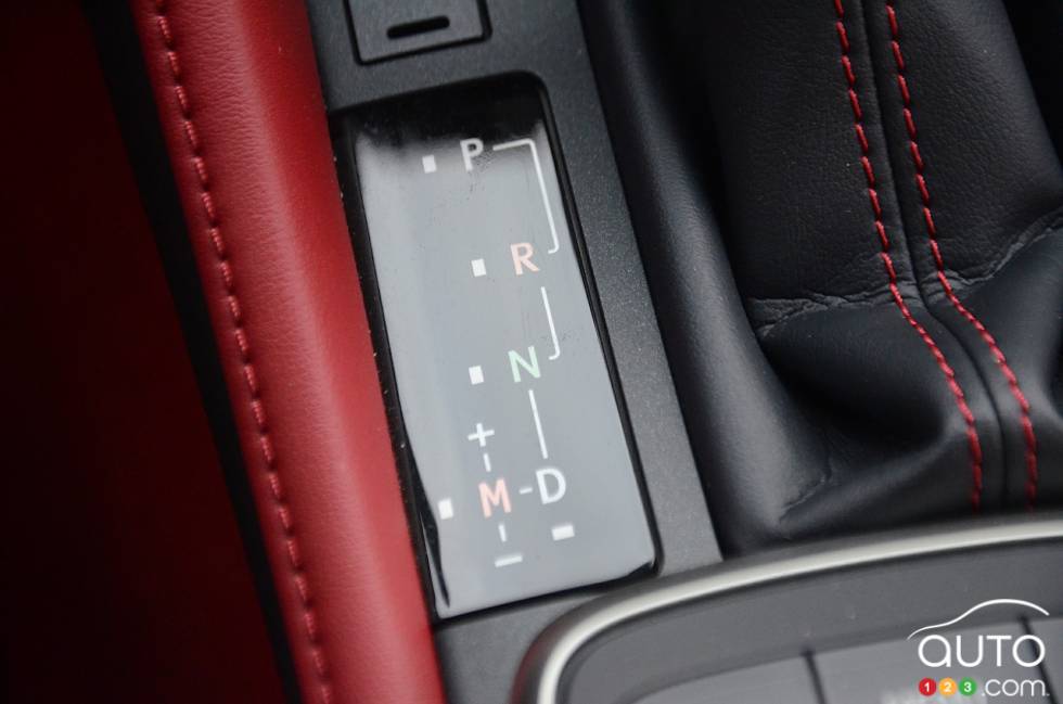 We drive the 2021 Lexus RC F Track Edition