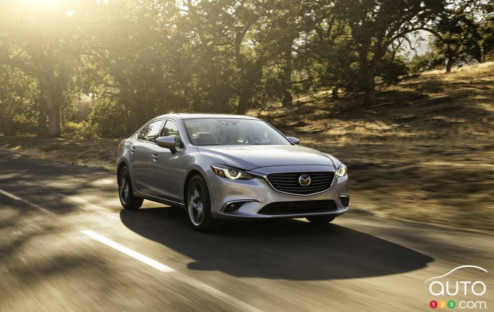 vue 3/4 avant en action