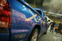 Montreal National Sport Compact 2006