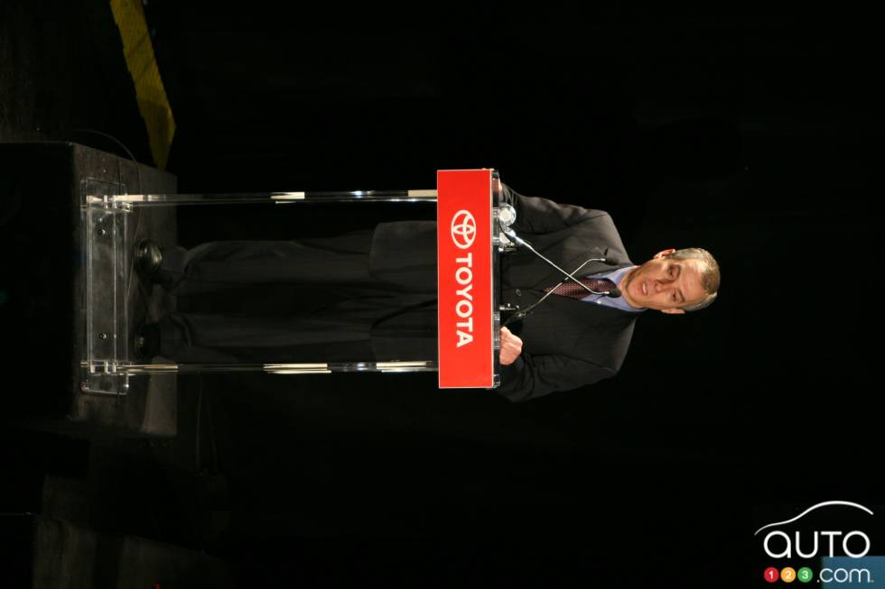Toronto 2007