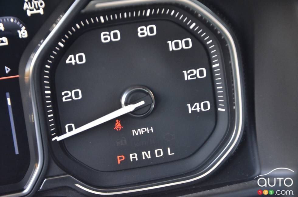 Introducing the new 2019 GMC Sierra AT4