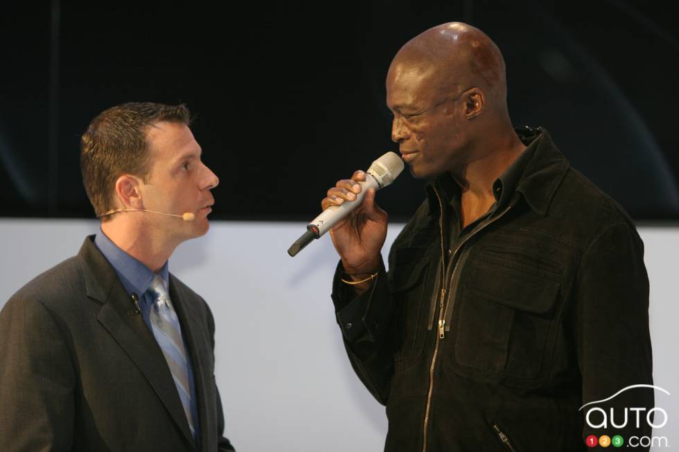 Detroit 2007