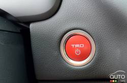 We drive the 2022 Toyota Tundra TRD Pro