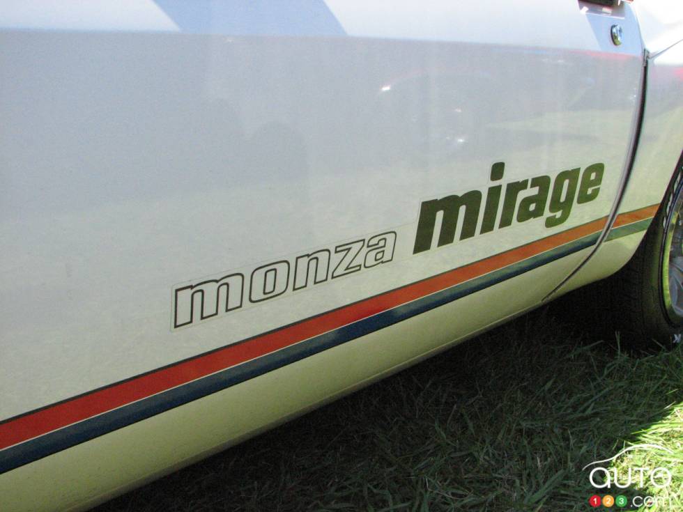 Les Belles Autos d'hier 2006