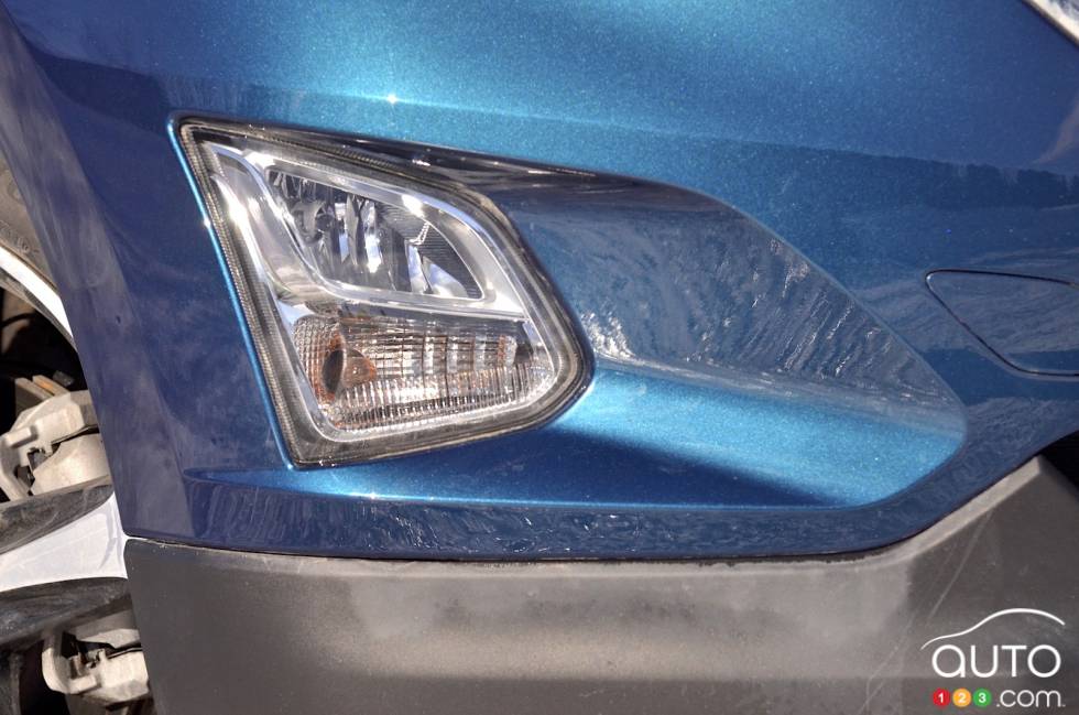 We drive the 2019 Chevrolet Equinox