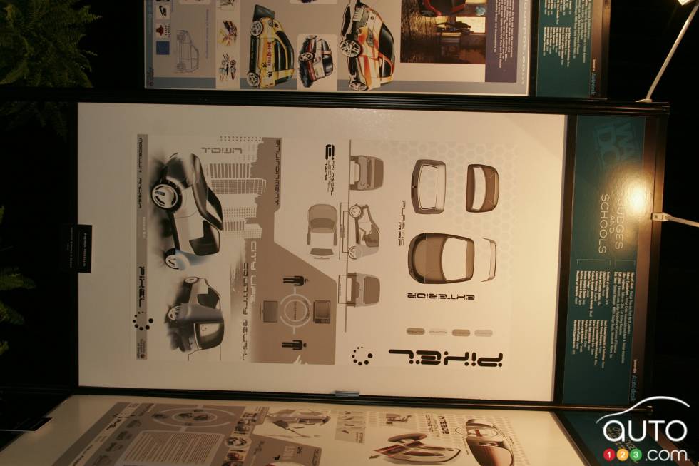 Toronto 2007